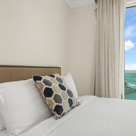 Biarritz Studio - Beautiful Ocean View Studio Apartment ซานฮวน ภายนอก รูปภาพ